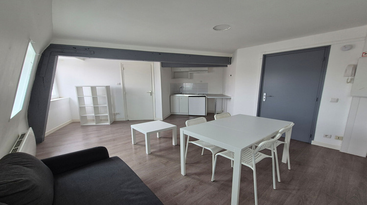 Ma-Cabane - Location Appartement ARMENTIERES, 33 m²