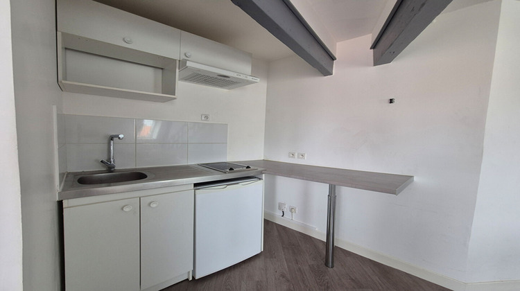 Ma-Cabane - Location Appartement ARMENTIERES, 33 m²