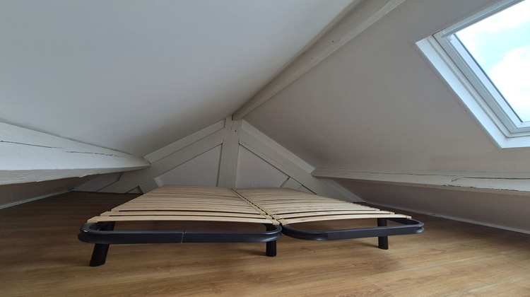 Ma-Cabane - Location Appartement ARMENTIERES, 33 m²