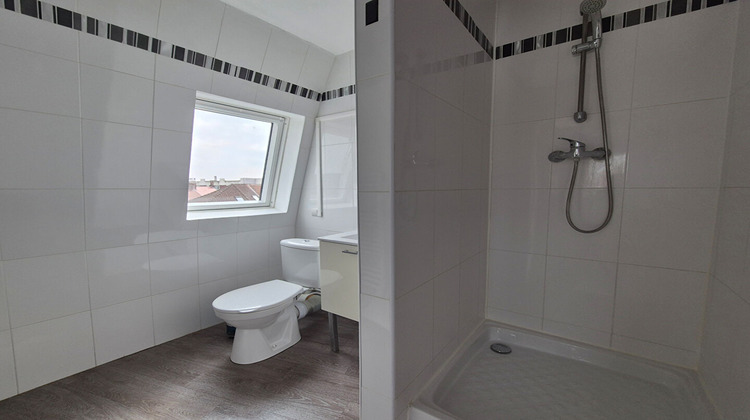 Ma-Cabane - Location Appartement ARMENTIERES, 33 m²