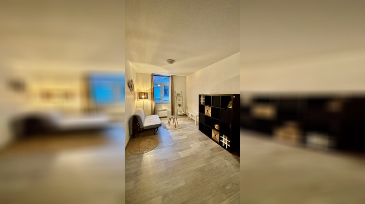 Ma-Cabane - Location Appartement Armentières, 30 m²