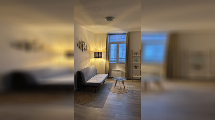 Ma-Cabane - Location Appartement Armentières, 30 m²