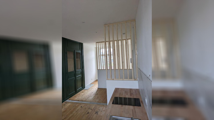 Ma-Cabane - Location Appartement ARMENTIERES, 30 m²