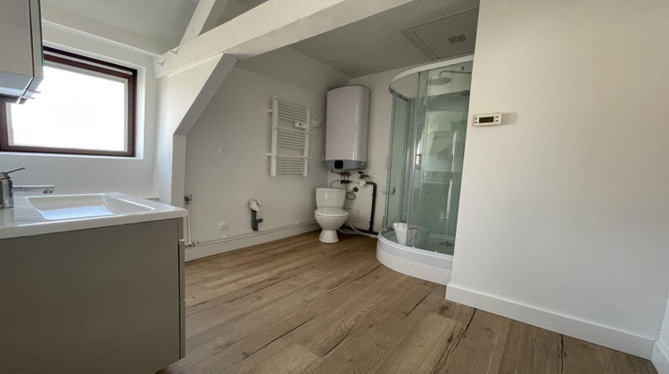 Ma-Cabane - Location Appartement ARMENTIERES, 48 m²