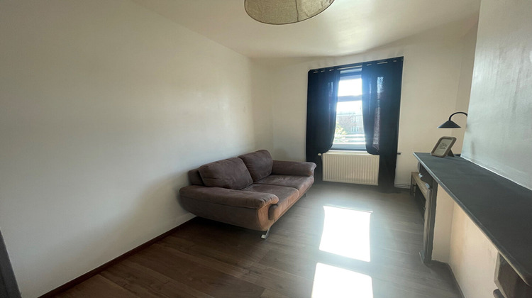 Ma-Cabane - Location Appartement ARMENTIERES, 39 m²