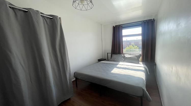 Ma-Cabane - Location Appartement ARMENTIERES, 39 m²