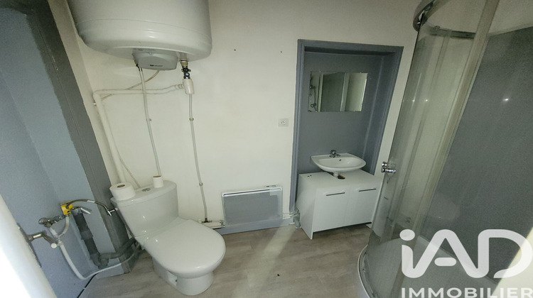 Ma-Cabane - Location Appartement Armentières, 19 m²