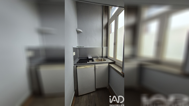 Ma-Cabane - Location Appartement Armentières, 19 m²