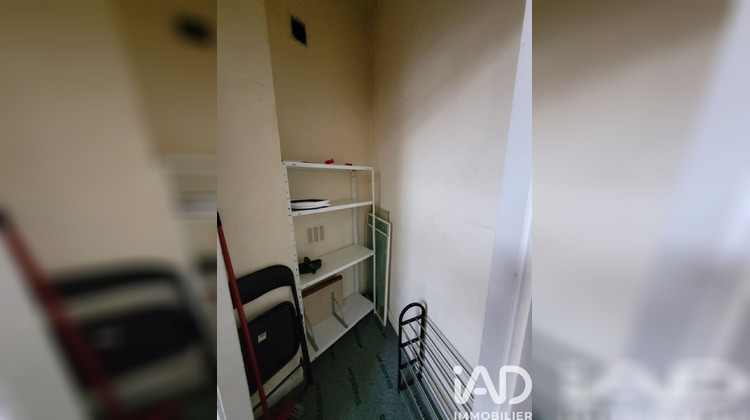 Ma-Cabane - Location Appartement Armentières, 19 m²