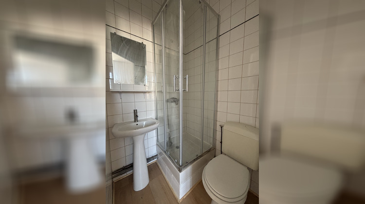 Ma-Cabane - Location Appartement Armentières, 14 m²