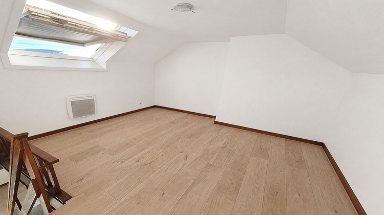 Ma-Cabane - Location Appartement ARMENTIERES, 29 m²