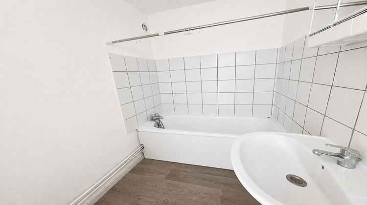 Ma-Cabane - Location Appartement ARMENTIERES, 29 m²