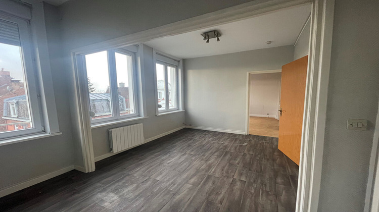 Ma-Cabane - Location Appartement ARMENTIERES, 40 m²