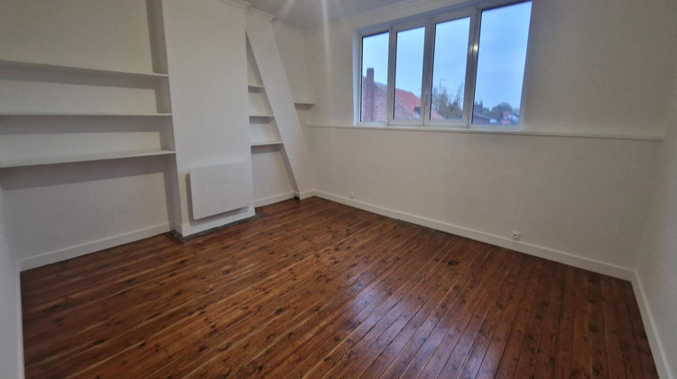 Ma-Cabane - Location Appartement ARMENTIERES, 20 m²