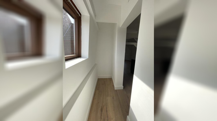 Ma-Cabane - Location Appartement ARMENTIERES, 48 m²