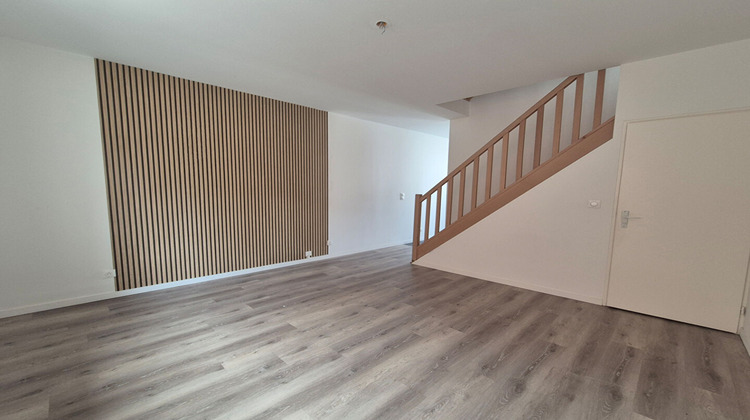 Ma-Cabane - Location Appartement ARMENTIERES, 67 m²