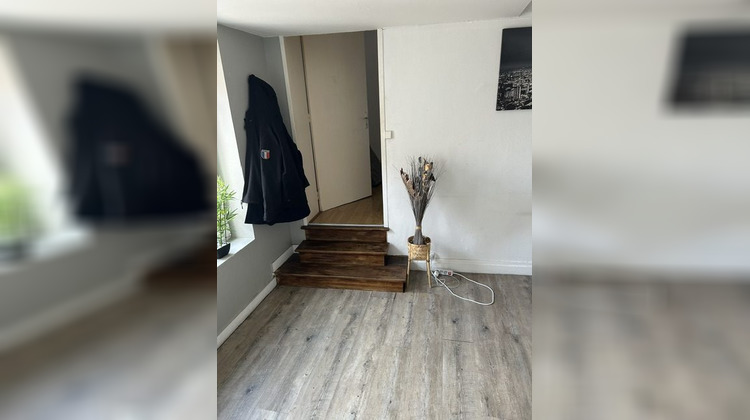 Ma-Cabane - Location Appartement Armentières, 38 m²