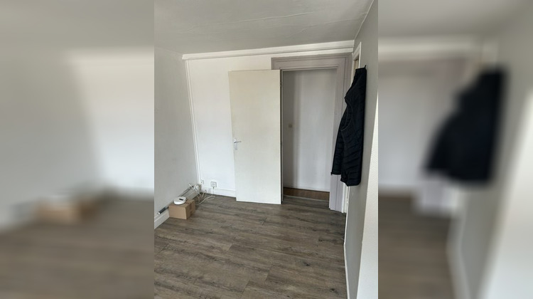 Ma-Cabane - Location Appartement Armentières, 38 m²