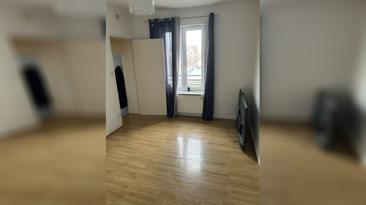 Ma-Cabane - Location Appartement Armentières, 38 m²