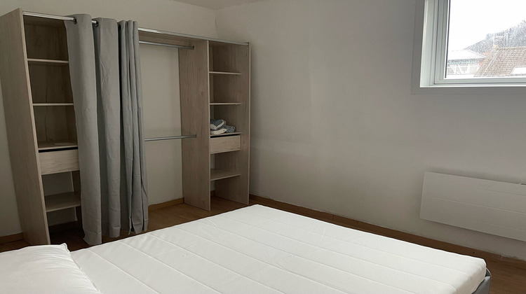 Ma-Cabane - Location Appartement ARMENTIERES, 55 m²