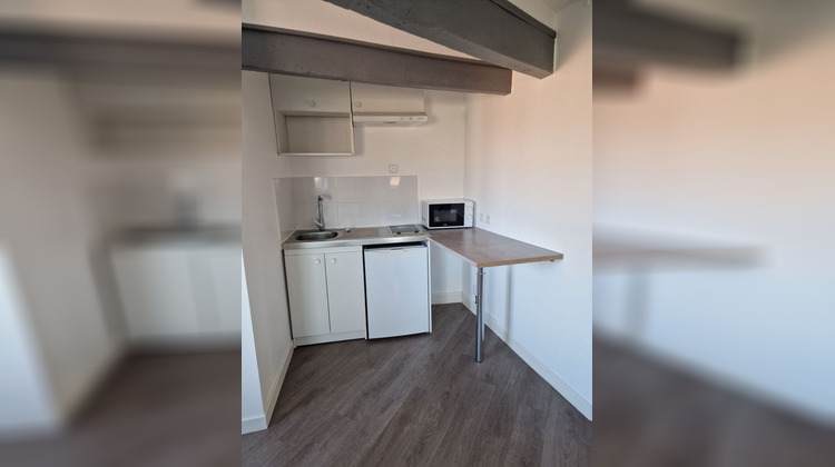 Ma-Cabane - Location Appartement ARMENTIERES, 20 m²