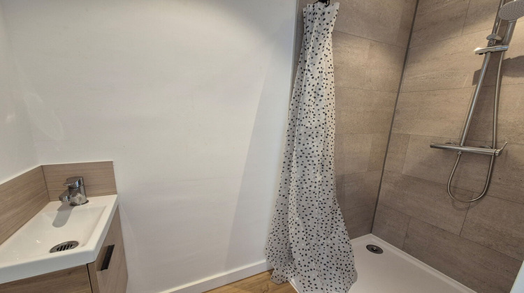Ma-Cabane - Location Appartement ARMENTIERES, 19 m²