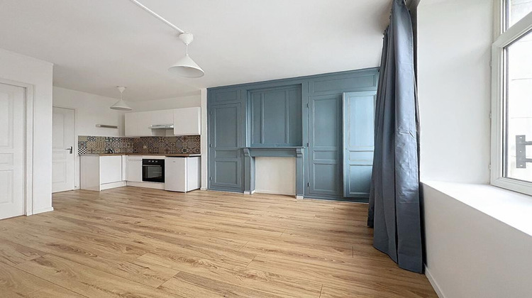 Ma-Cabane - Location Appartement ARMENTIERES, 28 m²