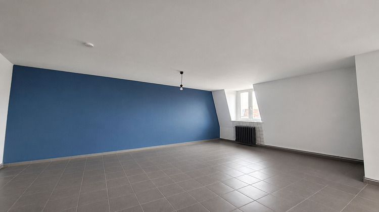 Ma-Cabane - Location Appartement ARMENTIERES, 105 m²