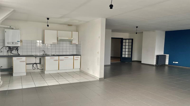 Ma-Cabane - Location Appartement ARMENTIERES, 105 m²