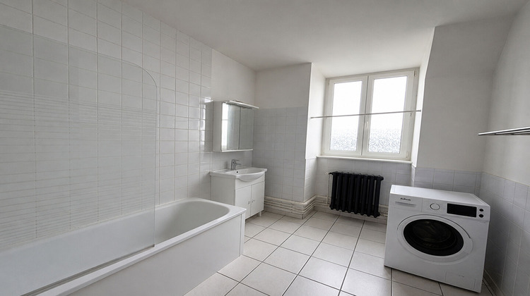 Ma-Cabane - Location Appartement ARMENTIERES, 105 m²