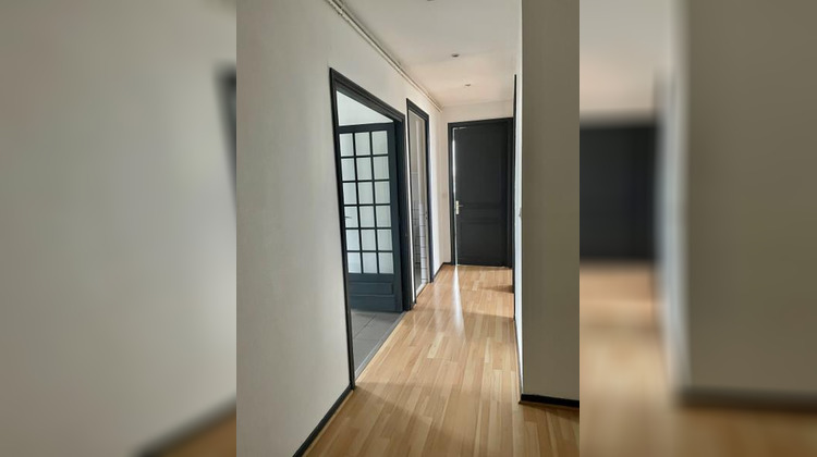 Ma-Cabane - Location Appartement ARMENTIERES, 105 m²