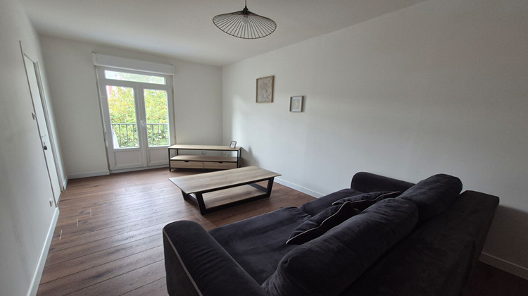 Ma-Cabane - Location Appartement ARMENTIERES, 50 m²