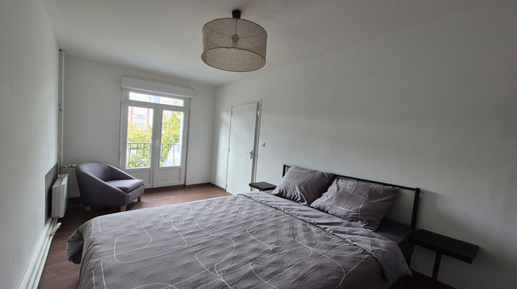 Ma-Cabane - Location Appartement ARMENTIERES, 50 m²