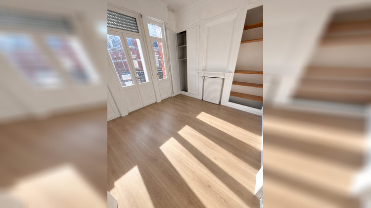 Ma-Cabane - Location Appartement Armentières, 14 m²