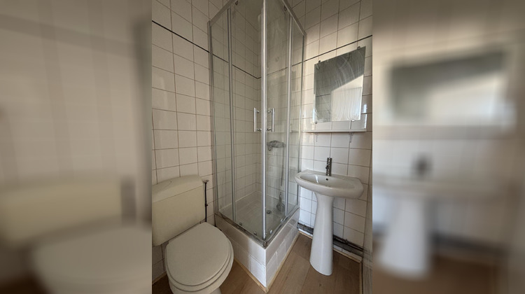Ma-Cabane - Location Appartement Armentières, 14 m²