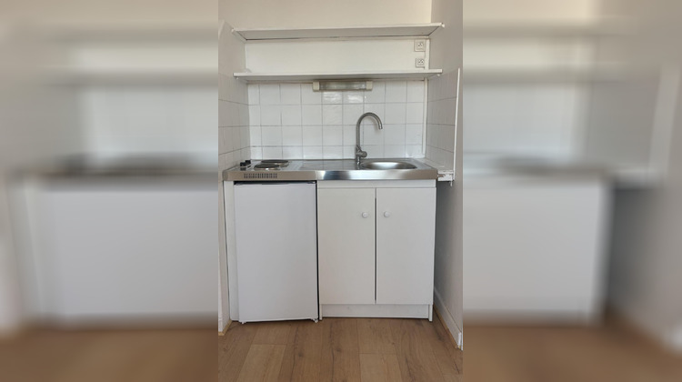 Ma-Cabane - Location Appartement Armentières, 14 m²