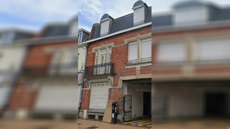 Ma-Cabane - Location Appartement Armentières, 14 m²