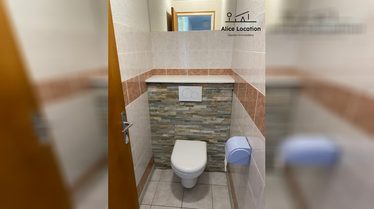 Ma-Cabane - Location Appartement Armoy, 67 m²