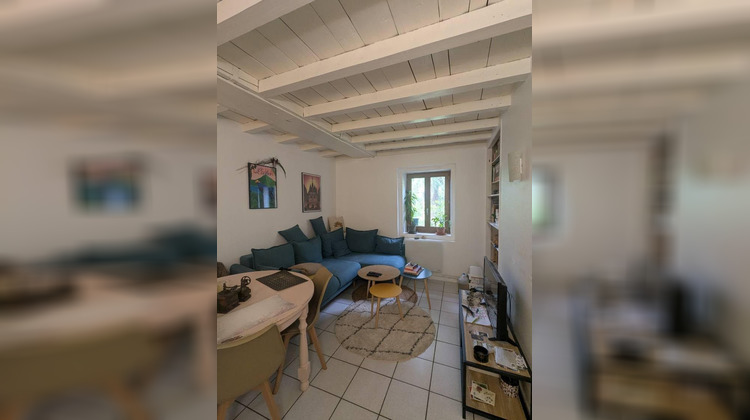 Ma-Cabane - Location Appartement Arnas, 35 m²