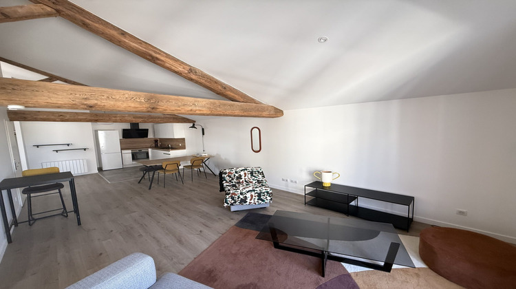 Ma-Cabane - Location Appartement Arnas, 63 m²