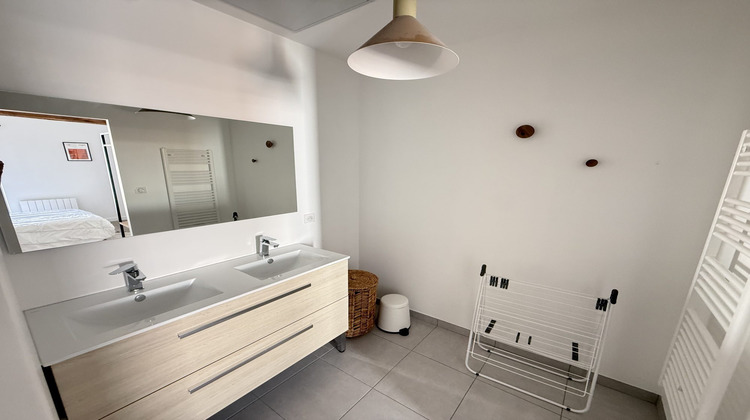 Ma-Cabane - Location Appartement Arnas, 63 m²