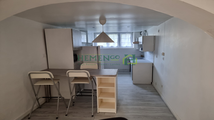 Ma-Cabane - Location Appartement Arnéguy, 55 m²