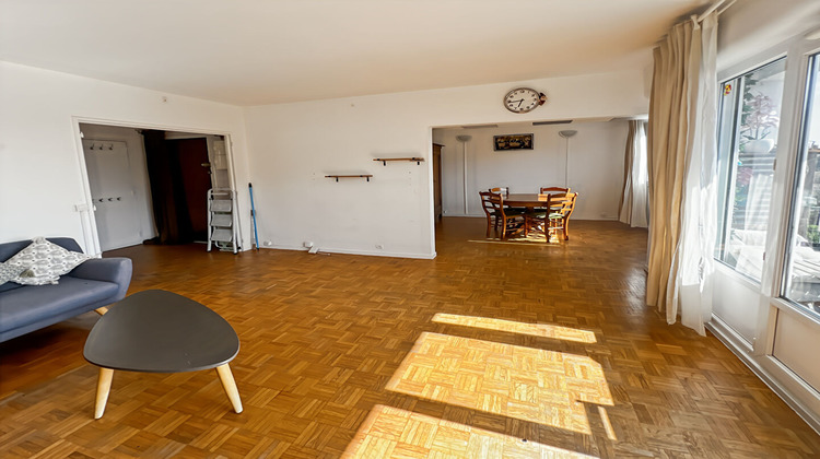 Ma-Cabane - Location Appartement ARNOUVILLE, 75 m²