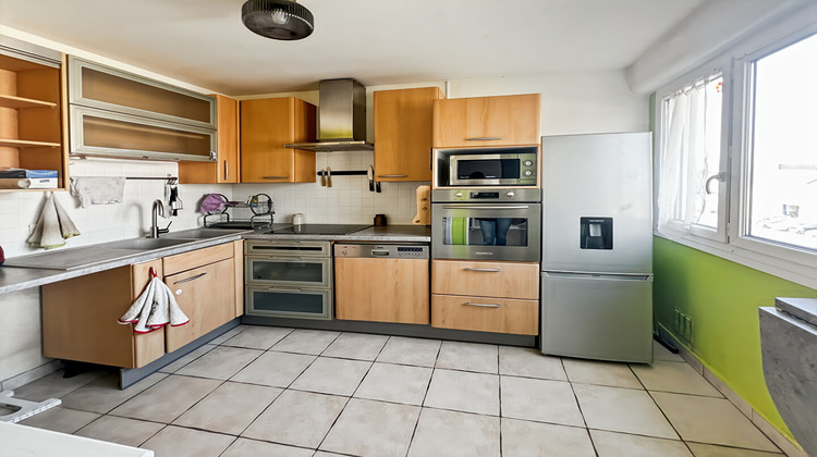 Ma-Cabane - Location Appartement ARNOUVILLE, 75 m²