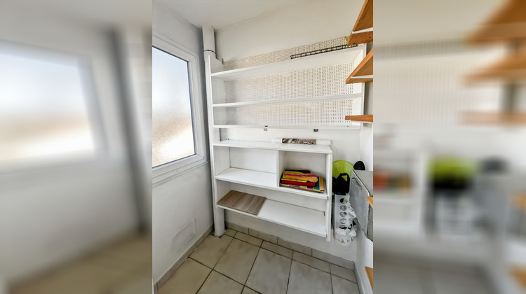 Ma-Cabane - Location Appartement ARNOUVILLE, 75 m²