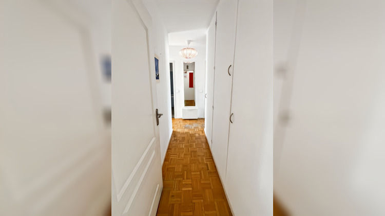 Ma-Cabane - Location Appartement ARNOUVILLE, 75 m²