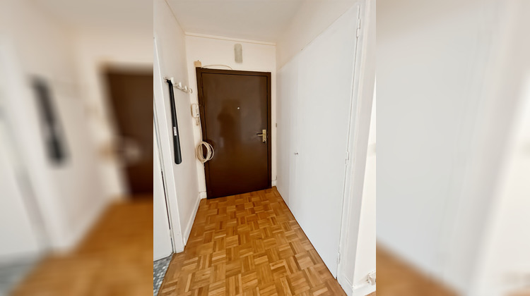 Ma-Cabane - Location Appartement ARNOUVILLE, 58 m²