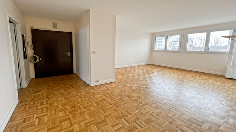 Ma-Cabane - Location Appartement ARNOUVILLE, 58 m²