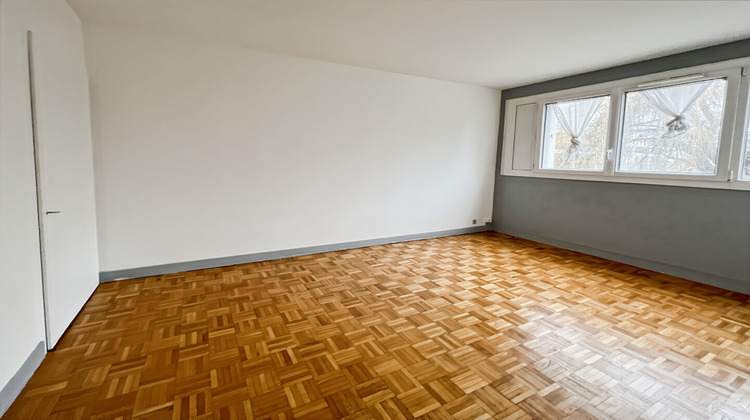 Ma-Cabane - Location Appartement ARNOUVILLE, 58 m²
