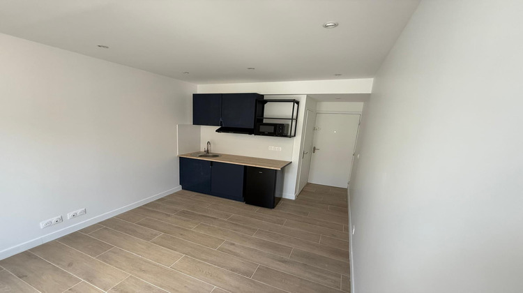 Ma-Cabane - Location Appartement Arpajon, 16 m²